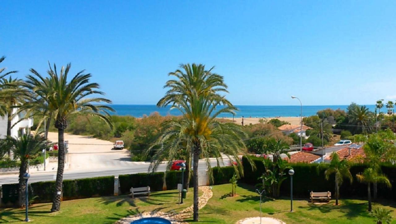 Apartment Sueno De Iii Vac007 Denirent Denia